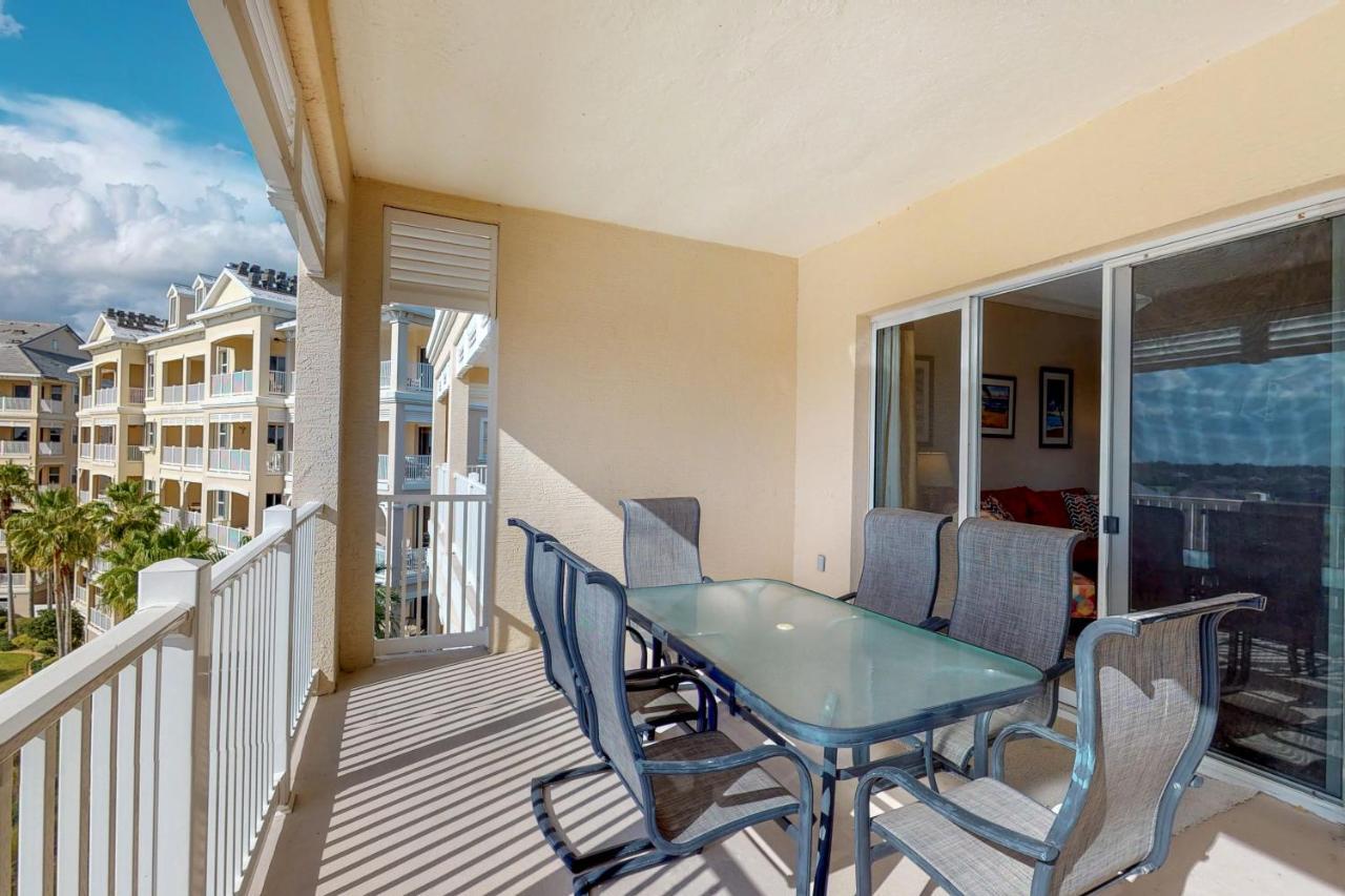 1000 Cinnamon Beach Palm Coast Exterior foto